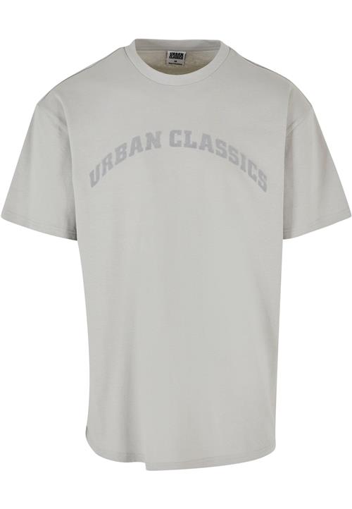 Urban Classics Bluser & t-shirts  grå / mørkegrå