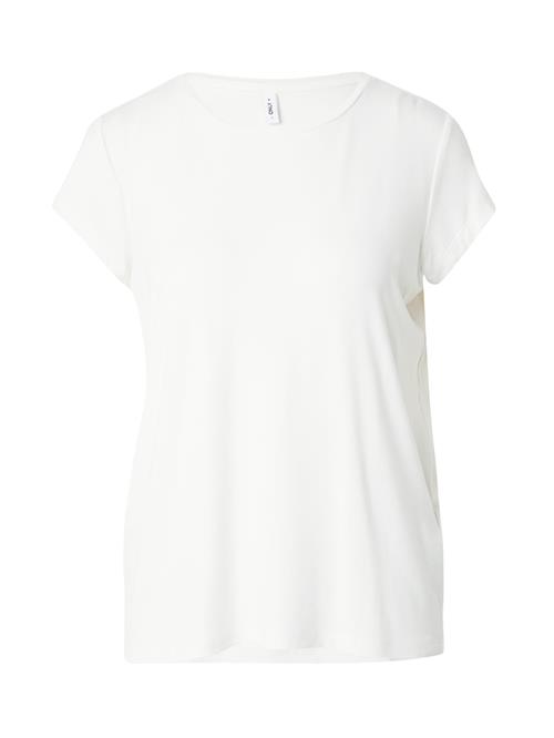 ONLY Shirts 'ONLGrace'  hvid