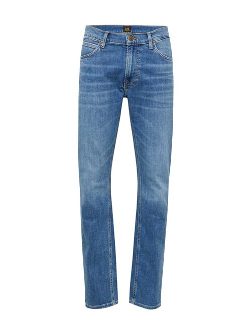 Lee Jeans 'DAREN ZIP FLY'  blue denim