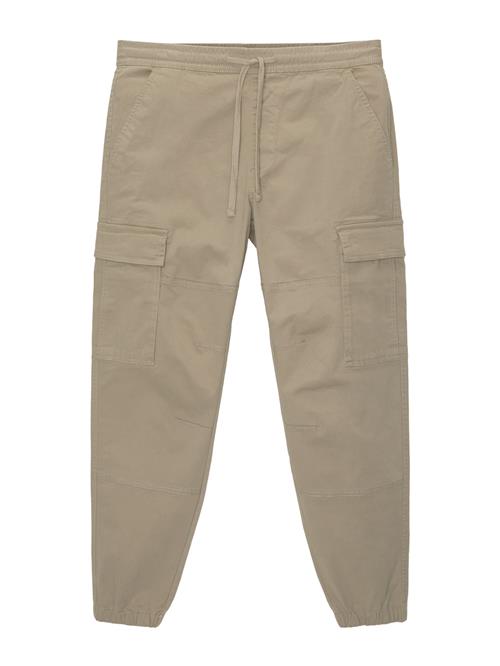 Pull&Bear Cargobukser  beige