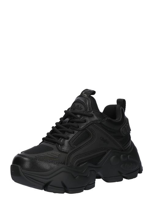 BUFFALO Sneaker low 'Binary Athena'  sort