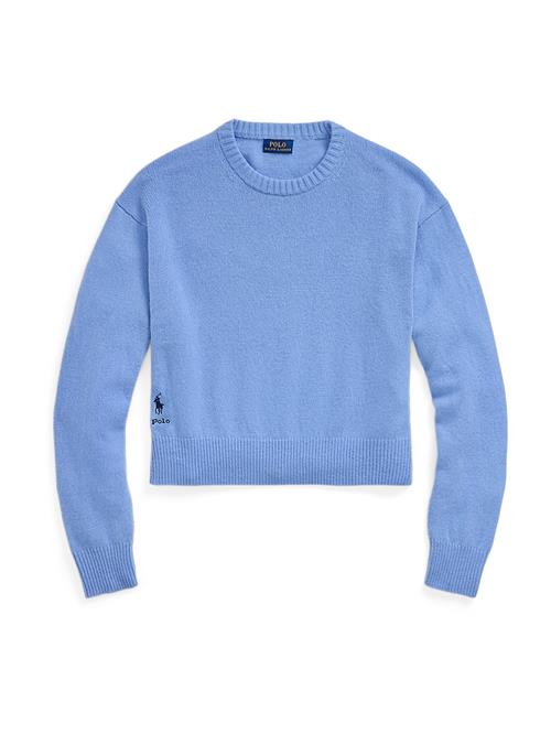 Polo Ralph Lauren Pullover  blå