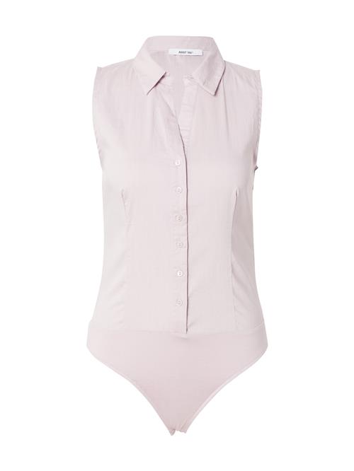 ABOUT YOU Bluse 'Laura'  lyserød