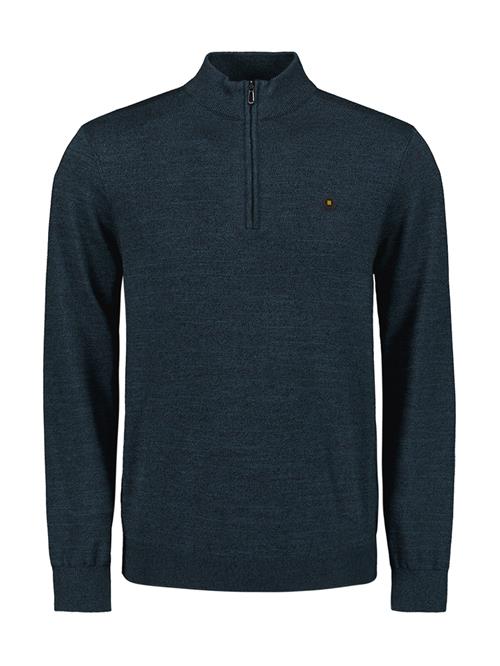 No Excess Pullover  marin