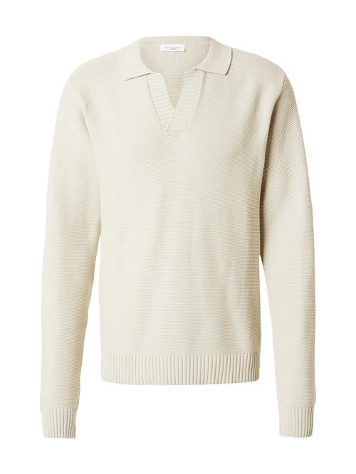 TRAPP Pullover  beige