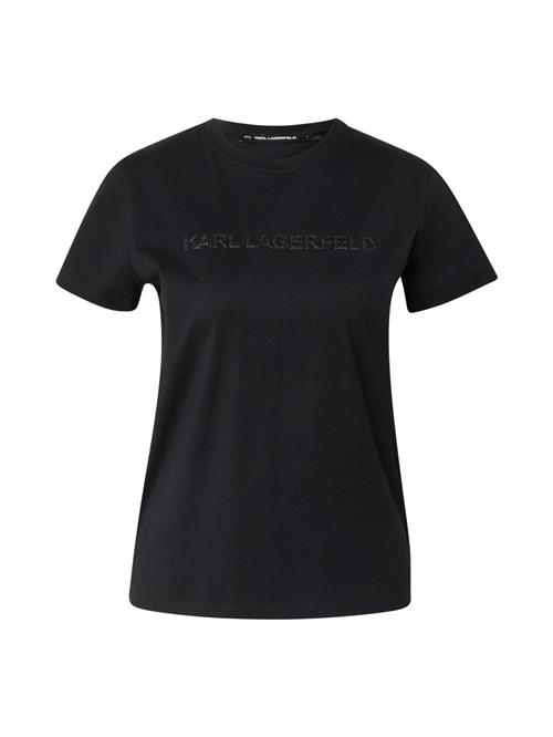 Karl Lagerfeld Shirts 'COMMERCIAL'  sort