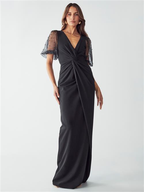 BWLDR Kjole 'CHIARA'  sort