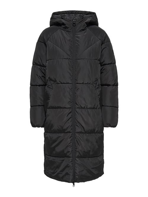 ONLY Vinterfrakke 'ONLAMAND'  sort