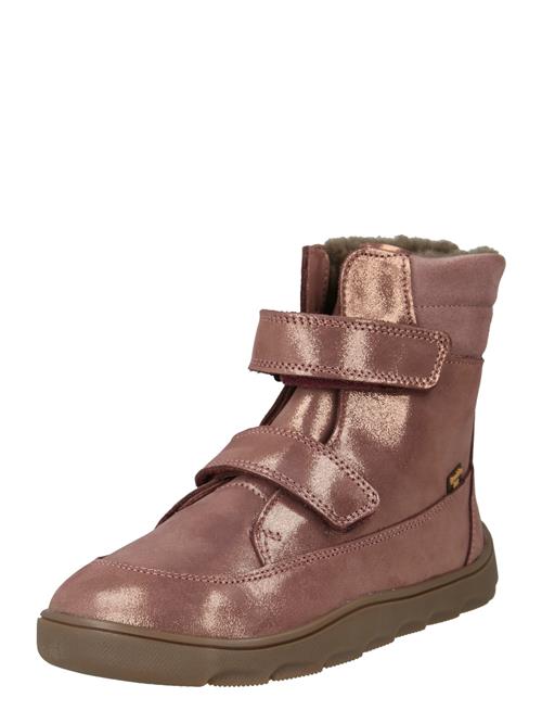 Froddo Støvler 'Zeru'  rosa guld / eosin