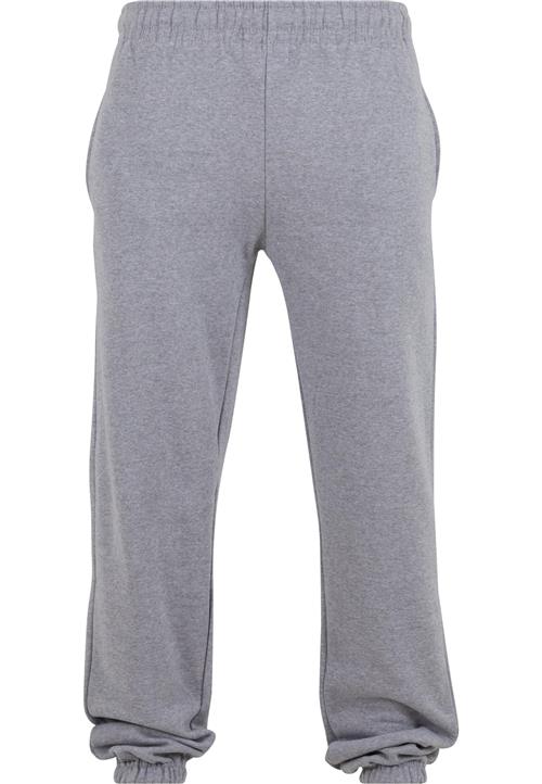 Urban Classics Bukser  grå-meleret