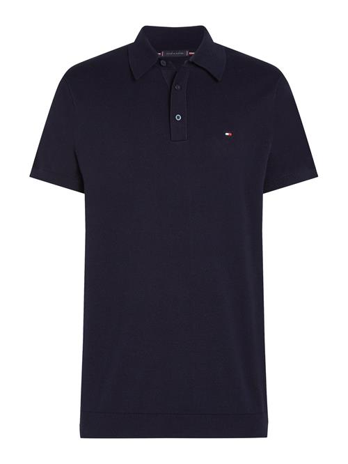 TOMMY HILFIGER Pullover 'ESSENTIAL'  marin