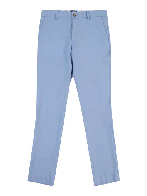 Jack & Jones Junior Bukser 'JPRSOLARIS'  lyseblå