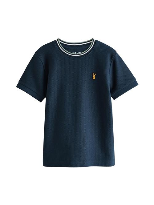 Next Shirts  navy / gul