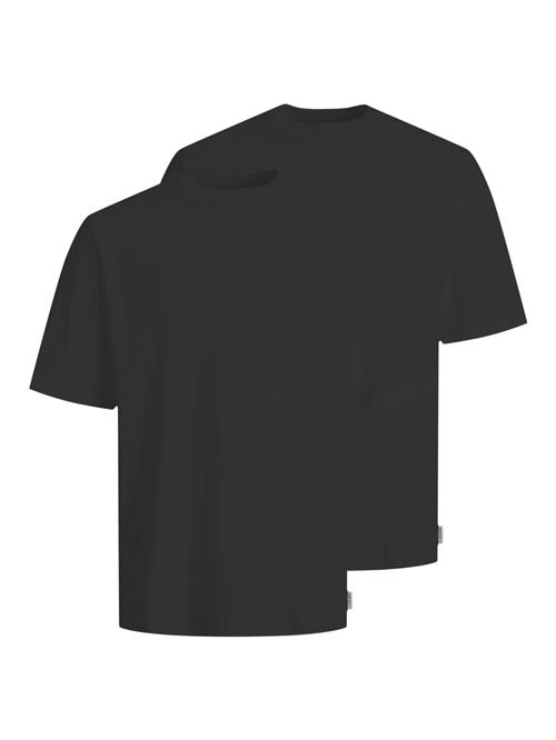 JJ Rebel Bluser & t-shirts  sort