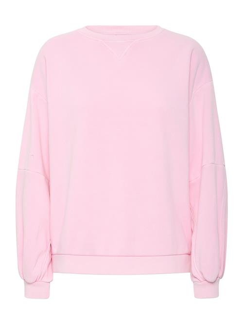 b.young Sweatshirt 'Stana'  lyserød