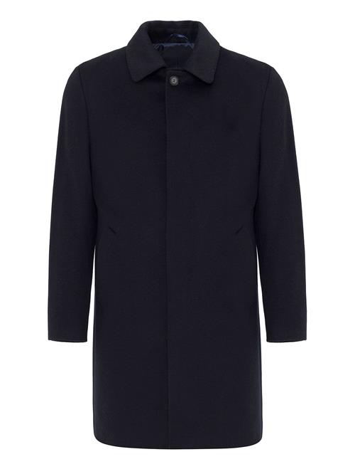 Moxx Paris Overgangsfrakke  natblå