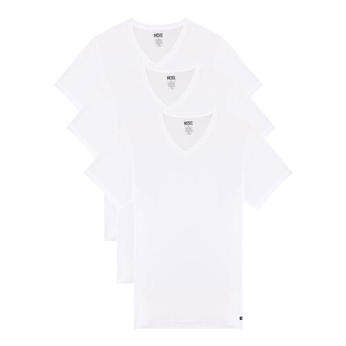 DIESEL Undertrøje 'Michael'  hvid