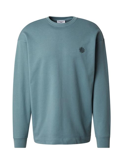 TRAPP Sweatshirt  cyanblå