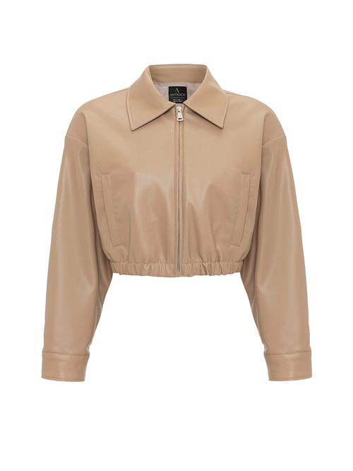 Antioch Overgangsjakke  sand