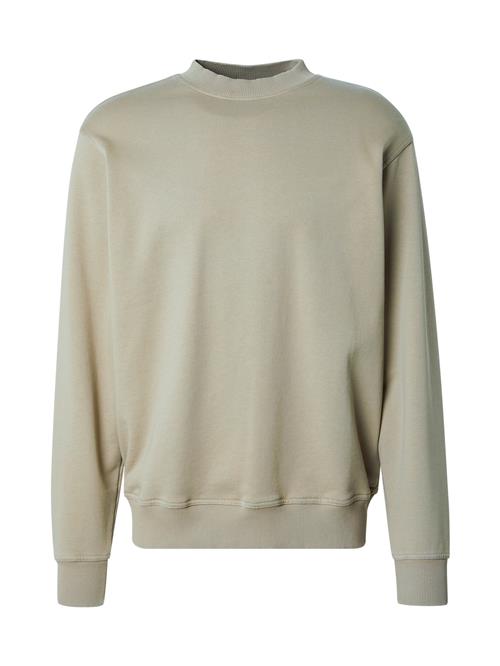 TRAPP Sweatshirt  lysebrun