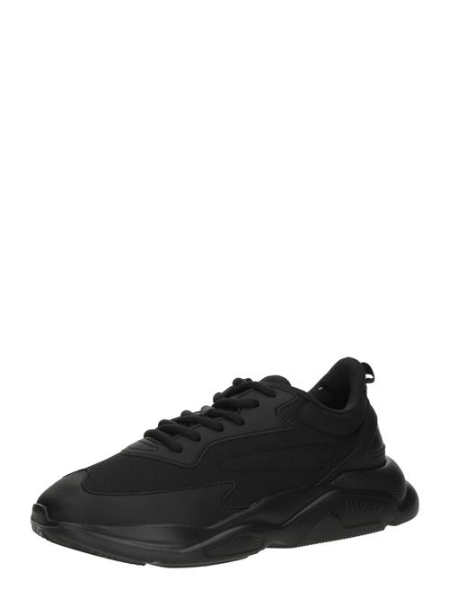 HUGO Sneaker low 'Leon'  sort