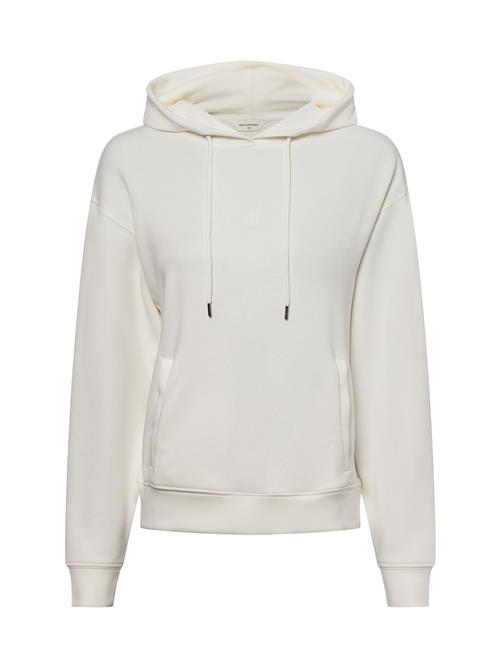 MSCH COPENHAGEN Sweatshirt  hvid