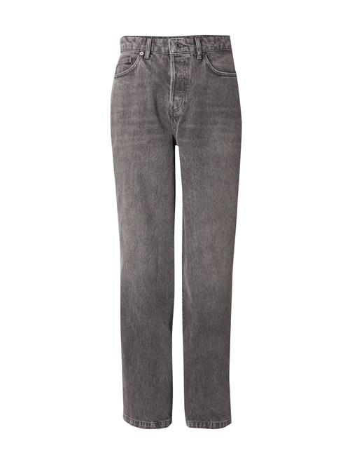 TOPMAN Jeans  grey denim