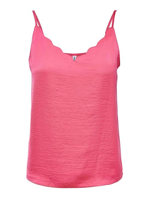 ONLY Overdel 'ONLDEBBIE'  lys pink