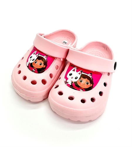 MASTOYS Gabby Cat Sko Rosa