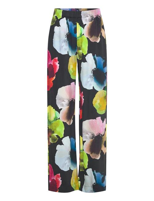 STINE GOYA | Elasticated Long Pants, 2263 Dry Vi | S