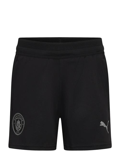 PUMA | Mcfc Training Shorts W/Pocket Jr | 176