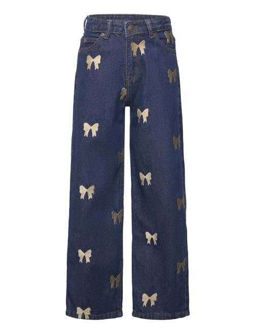 The New | Tnraquel Wide Jeans | 146/152