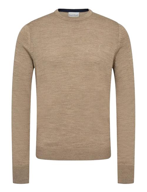 Bruun & Stengade | Bs Jupiter Regular Fit Knitwear | L