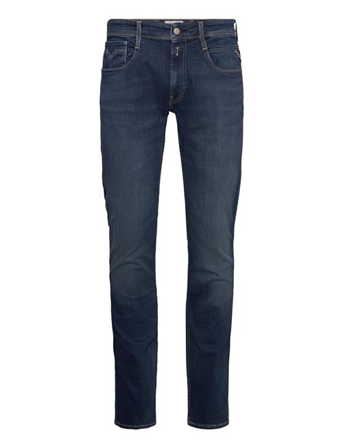 Replay | Anbass Trousers Slim 573 Eco Plus | 36 x 32