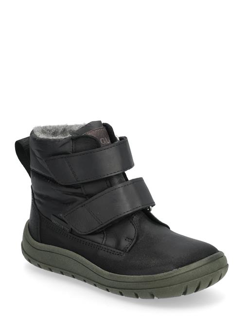 ANGULUS | Boots - Flat - With Velcro | 29