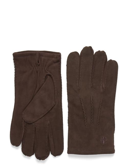 Morris | Morris Suede Gloves | 9