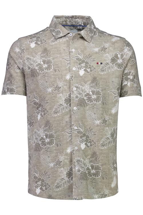 Bison Casual skjorte