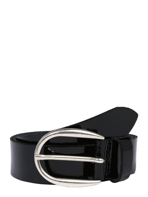 VANZETTI Bælte  sort