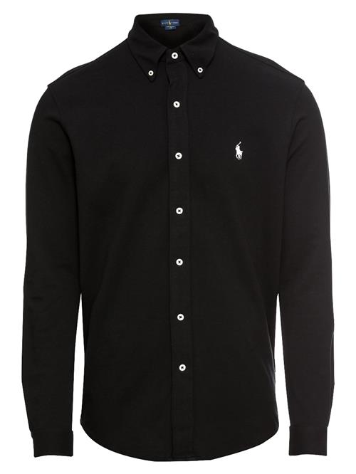 Polo Ralph Lauren Skjorte  sort