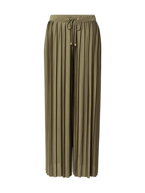 ABOUT YOU Bukser 'Caren'  khaki