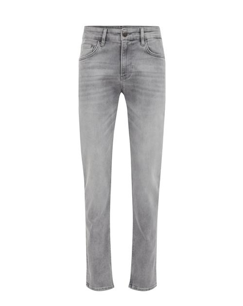 WE Fashion Jeans  lysegrå