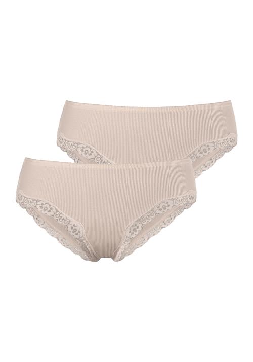 s.Oliver Slip  beige