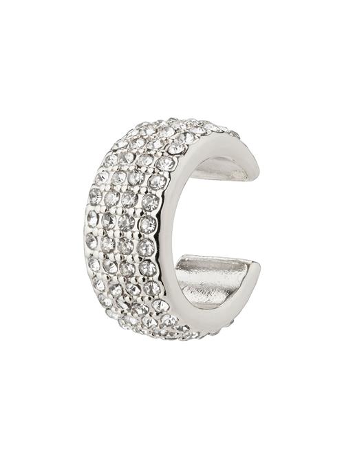 Pilgrim Øreringe 'Matylda'  sølv