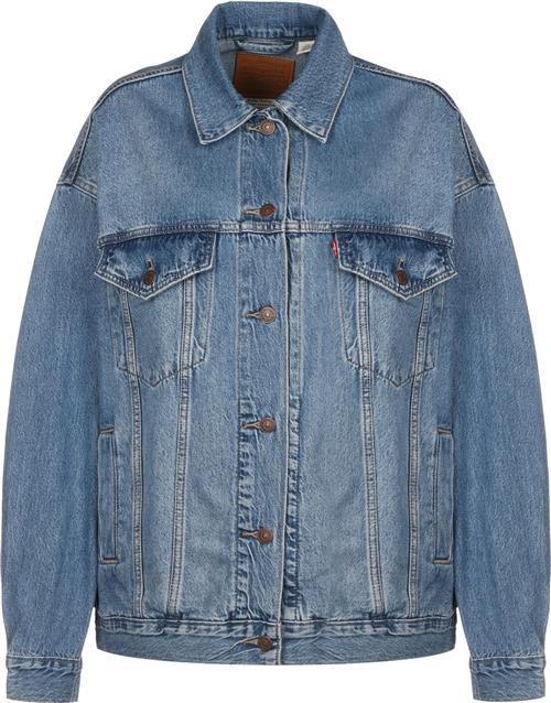 LEVI'S ® Overgangsjakke  blue denim