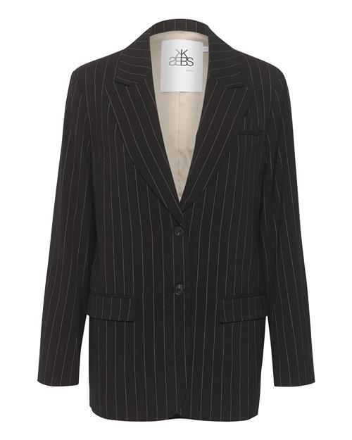 KAREN BY SIMONSEN Blazer 'Milano'  sort