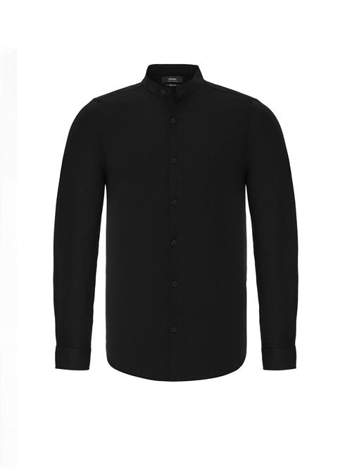 Antioch Skjorte  sort