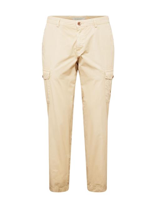 bugatti Cargobukser  beige