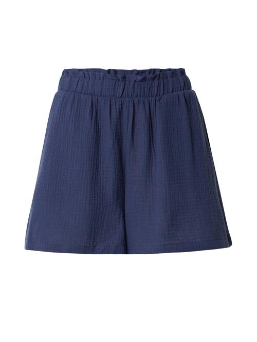 VERO MODA Bukser 'VMNatali'  navy