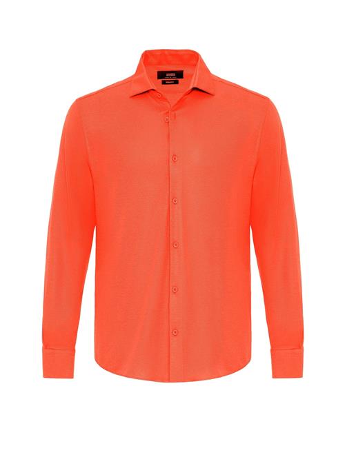 Antioch Skjorte  koral