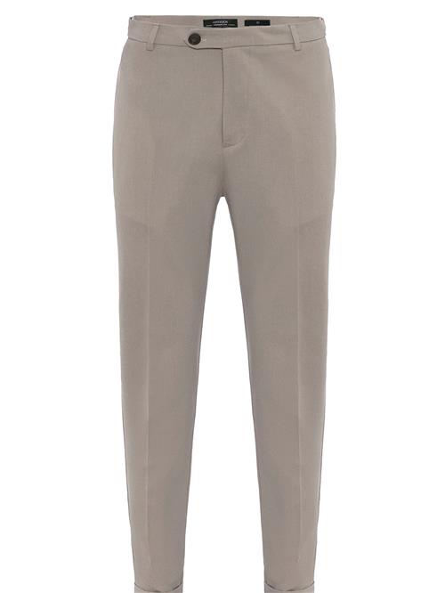 Antioch Bukser  lysegrå